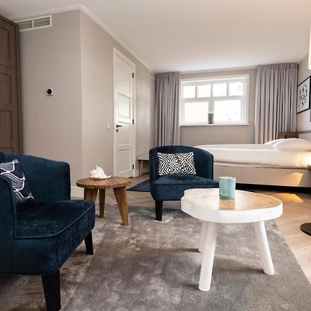 Hampton Home B&B Suites De Koog (Texel) Exterior foto