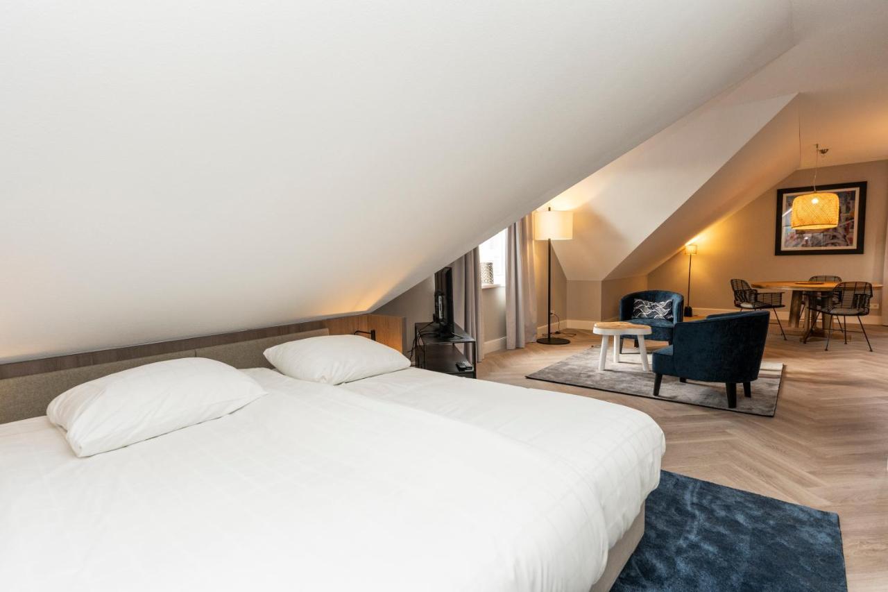 Hampton Home B&B Suites De Koog (Texel) Exterior foto