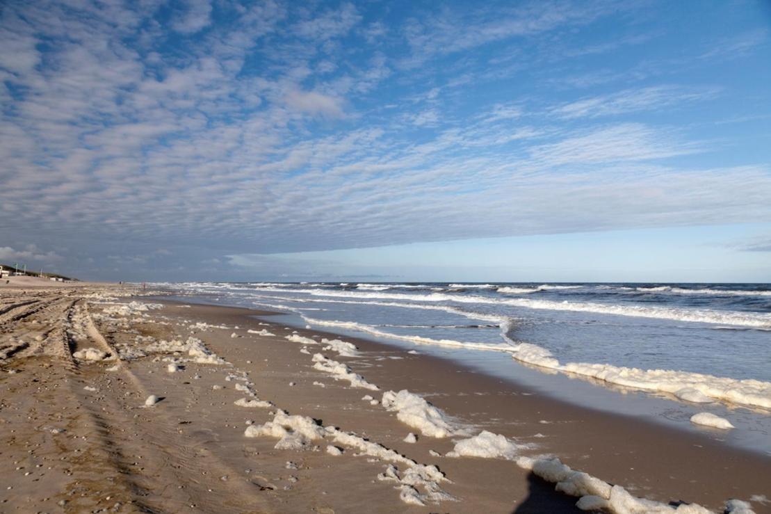 Hampton Home B&B Suites De Koog (Texel) Exterior foto